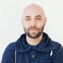 Георгий Рубчинский